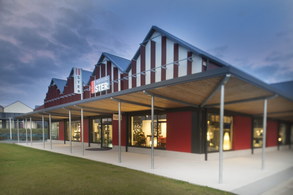 Magasin meubles guérande